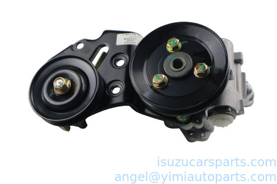NKR94 600P Araba Isuzu Güçlü Direksiyon Pompası 8973547301 Yüksek dayanıklılık