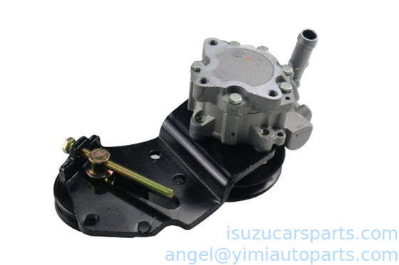 NKR94 600P Araba Isuzu Güçlü Direksiyon Pompası 8973547301 Yüksek dayanıklılık