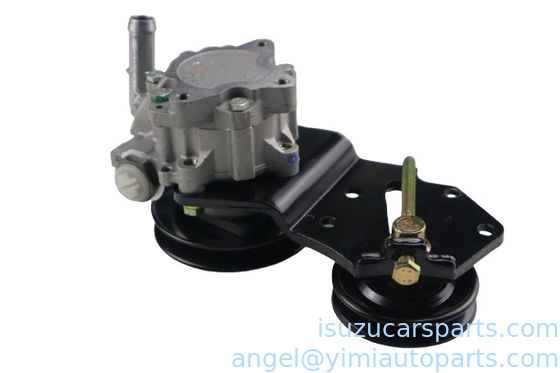 NKR94 600P Araba Isuzu Güçlü Direksiyon Pompası 8973547301 Yüksek dayanıklılık