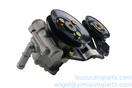 NKR94 600P Araba Isuzu Güçlü Direksiyon Pompası 8973547301 Yüksek dayanıklılık