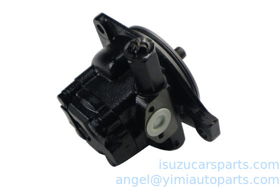 FVR32 FVR34 6HH1 Servo Direksiyon Pompası Isuzu Otomobil Parçaları 1195005841