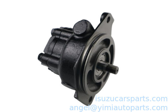 FVR32 FVR34 6HH1 Servo Direksiyon Pompası Isuzu Otomobil Parçaları 1195005841