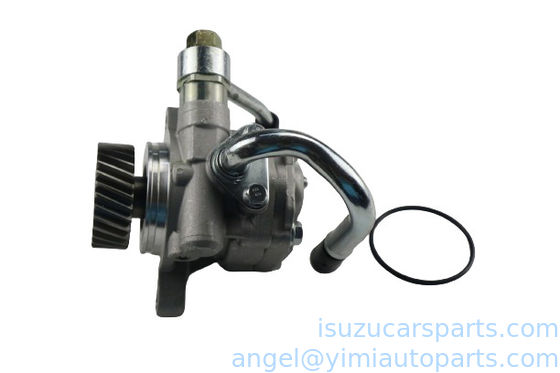 ISUZU DMAX 4JJ1 4JK1 Servo Direksiyon Pompası 8973559801 8979448291 8980631531 8979466071