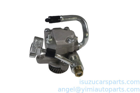 ISUZU DMAX 4JJ1 4JK1 Servo Direksiyon Pompası 8973559801 8979448291 8980631531 8979466071