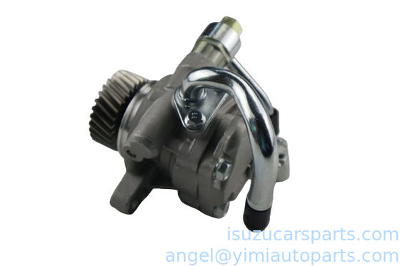 ISUZU DMAX 4JJ1 4JK1 Servo Direksiyon Pompası 8973559801 8979448291 8980631531 8979466071