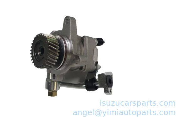 ISUZU DMAX 4JJ1 4JK1 Servo Direksiyon Pompası 8973559801 8979448291 8980631531 8979466071
