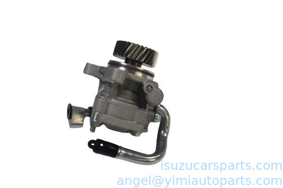 ISUZU DMAX 4JJ1 4JK1 Servo Direksiyon Pompası 8973559801 8979448291 8980631531 8979466071