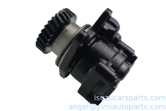 NPR 4BC2 Isuzu Direksiyon Parçaları Güçlü Direksiyon Pompası 8970788790