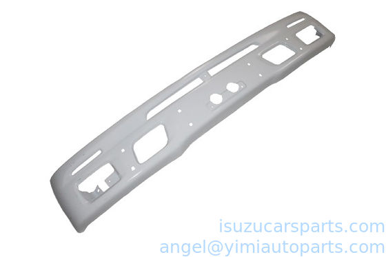 ISUZU NPR71 600P TAMPON ÖN ORTA 8975809451