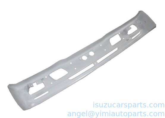 ISUZU NPR71 600P TAMPON ÖN ORTA 8975809451