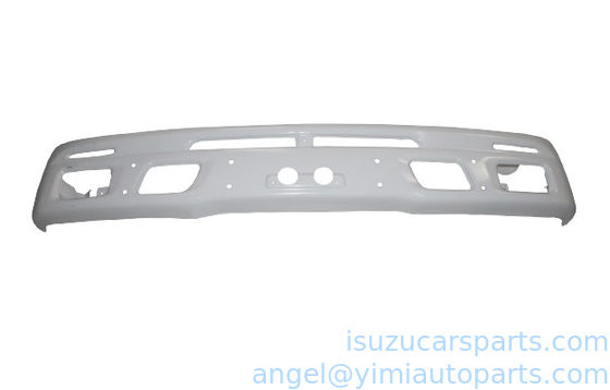 ISUZU NPR71 600P TAMPON ÖN ORTA 8975809451