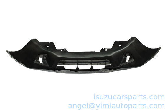 ISUZU DMAX 4*2 TAMPON ASM ÖN 8981965720