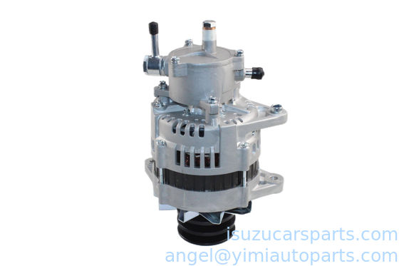 ISUZU 4HJ1 4HF1 ALTERNATÖR 8971160081