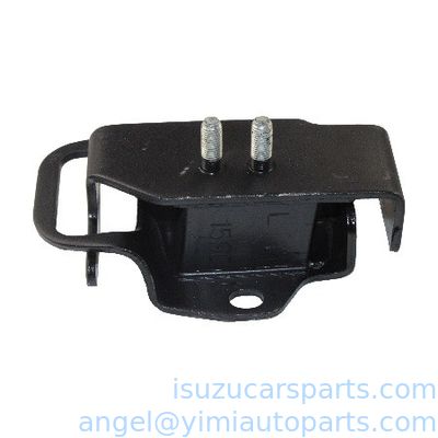 ISUZU TFR54 T5T7 C223 Motoru Montajı L 1001030AA 8943341590