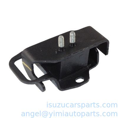 ISUZU TFR54 T5T7 C223 Motoru Montajı L 1001030AA 8943341590