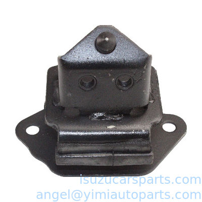 ISUZU DMAX 4JJ1 T 4JK1 Motoru Montajı R 8973635431
