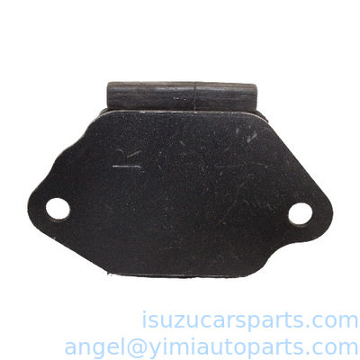 ISUZU DMAX 4JJ1 T 4JK1 Motoru Montajı R 8973635431