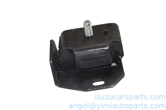 ISUZU NKR77 4KH1 4JH1 Motoru Montajı L 8971228950