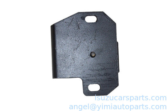 ISUZU NKR77 4KH1 4JH1 Motoru Montajı L 8971228950
