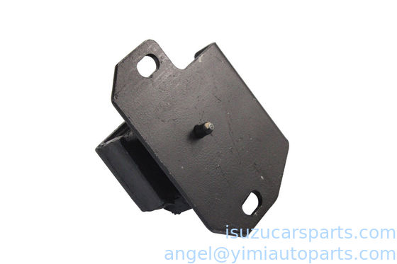ISUZU NKR77 4KH1 4JH1 Motoru Montajı L 8971228950
