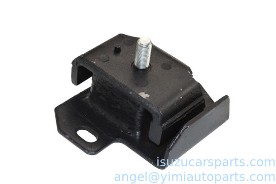 ISUZU NKR77 4KH1 4JH1 Motoru Montajı L 8971228950