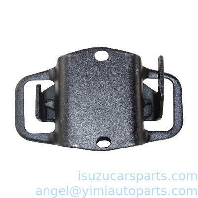 ISUZU TFR54 T5T7 C223 Motoru Montajı R 1001040AA 8943341580 8944228690