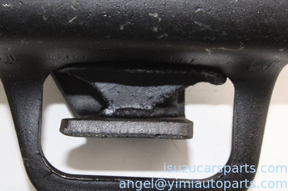 ISUZU TFR54 T5T7 C223 Motoru Montajı R 1001040AA 8943341580 8944228690