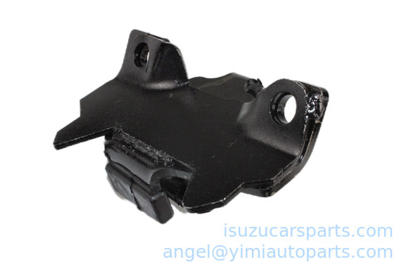 ISUZU DMAX2012 RM MUX Motoru Montajı L C8980753762