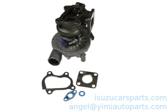 ISUZU DMAX2.5 4JA1L TURBO ŞARJER ASM 8972402100