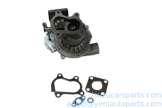 ISUZU DMAX2.5 4JA1L TURBO ŞARJER ASM 8972402100