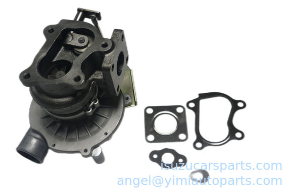 ISUZU DMAX2.5 4JA1L TURBO ŞARJER ASM 8972402100