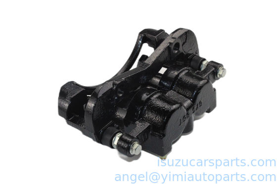 ISUZU DMAX 4X2 FREK TEKNİ CYL ASM LH 8973749620