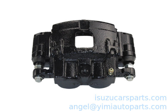 ISUZU DMAX 4X2 FREK TEKNİ CYL ASM LH 8973749620