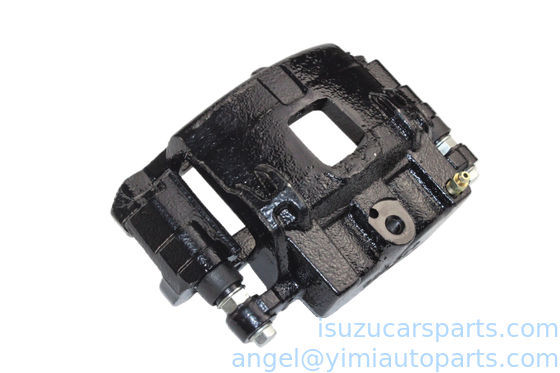 ISUZU DMAX 4X2 FREK TEKNİ CYL ASM LH 8973749620