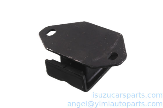 ISUZU NHR NKR KY SD N720 Motoru Montajı L 1001011BB 8941556531