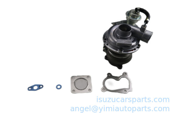 ISUZU 4JH1 4JG2 TFR TURBO ŞARJ ASM 8973659480