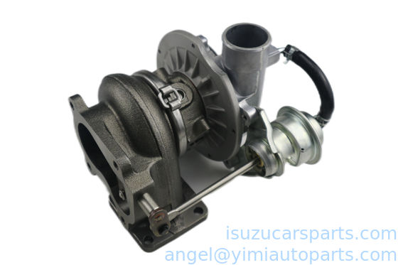 ISUZU 4JH1 4JG2 TFR TURBO ŞARJ ASM 8973659480