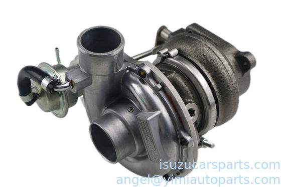 ISUZU 4JH1 4JG2 TFR TURBO ŞARJ ASM 8973659480