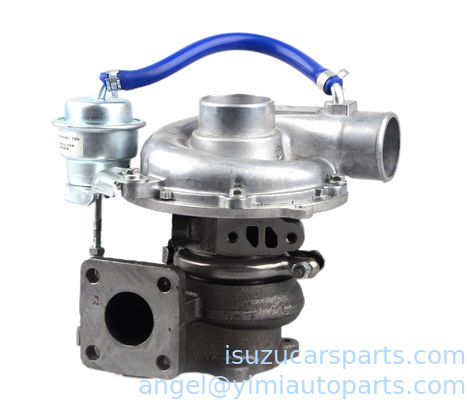 ISUZU 4JH1 4JG2 TFR TURBO ŞARJ ASM 8973659480