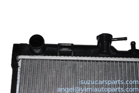 ISUZU DMAX 4JA1 T radyatör ASM 8973633071 8979431610