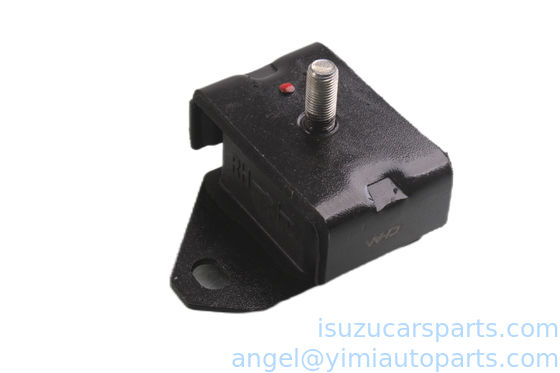 ISUZU NHR NKR KY SD N720 Motoru Montajı R 1001200BB 8941556521