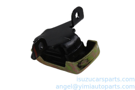 ISUZU TFR68 69 Motoru Montajı R 8970391890