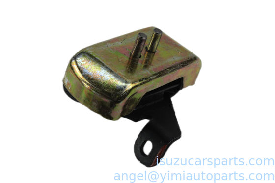 ISUZU TFR68 69 Motoru Montajı R 8970391890