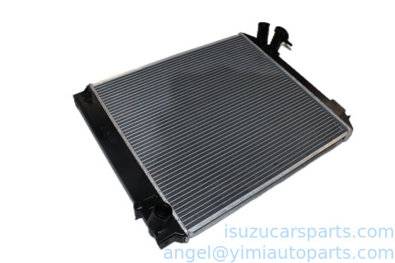 ISUZU NLR85 NMR RADYATÖR ASM 8980944651 8982599330