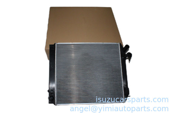 ISUZU NLR85 NMR RADYATÖR ASM 8980944651 8982599330