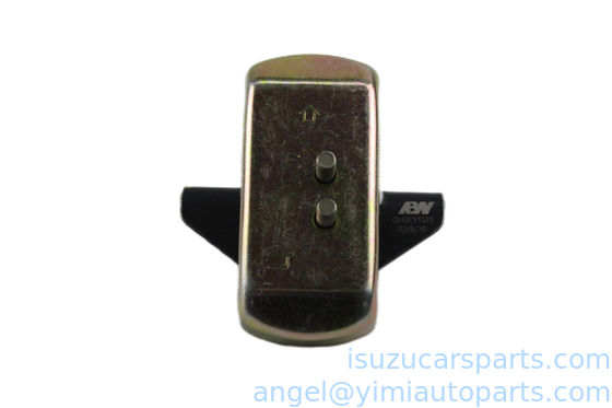 ISUZU TFR68 69 PUBUR MÜHİNLERİ LH 5876101930 8970860761