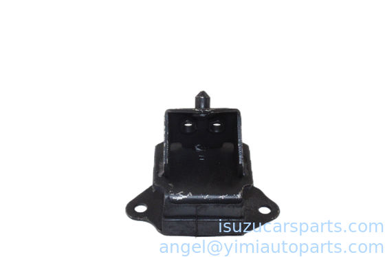 ISUZU DMAX 4JA1 T 4JH1 Motoru Montajı R 8973672721 8972349762