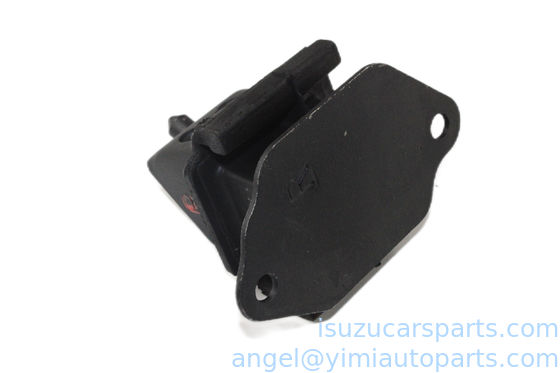 ISUZU DMAX 4JA1 T 4JH1 Motoru Montajı R 8973672721 8972349762
