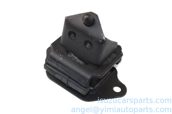 ISUZU DMAX 4JA1 T 4JH1 Motoru Montajı R 8973672721 8972349762