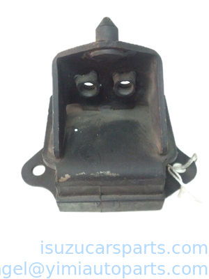ISUZU DMAX 4JA1 T 4JH1 Motoru Montajı R 8973672721 8972349762